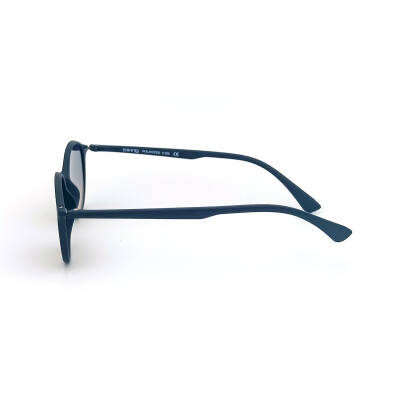 Oval Tasarım Polarize Güneş Gözlüğü SS282-C193 - 4