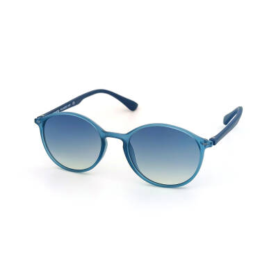 Oval Tasarım Polarize Güneş Gözlüğü SS282-C457 - 1