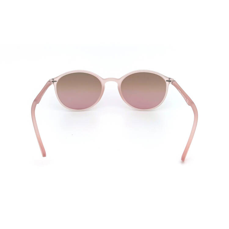 Oval Tasarım Polarize Güneş Gözlüğü SS282-C498 - 5