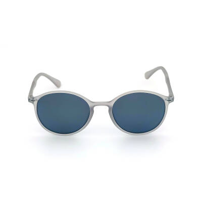 Oval Tasarım Polarize Güneş Gözlüğü SS 282-C500 - 3