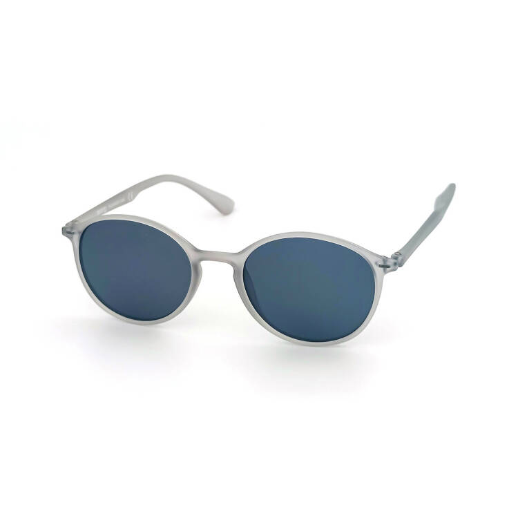 Oval Tasarım Polarize Güneş Gözlüğü SS 282-C500 - 1