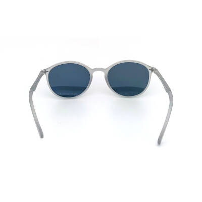 Oval Tasarım Polarize Güneş Gözlüğü SS 282-C500 - 5