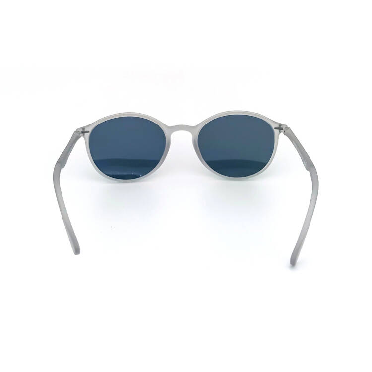 Oval Tasarım Polarize Güneş Gözlüğü SS 282-C500 - 5