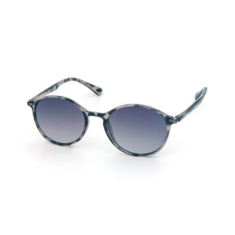 Oval Tasarım Polarize Güneş Gözlüğü SS282-C621 - 1