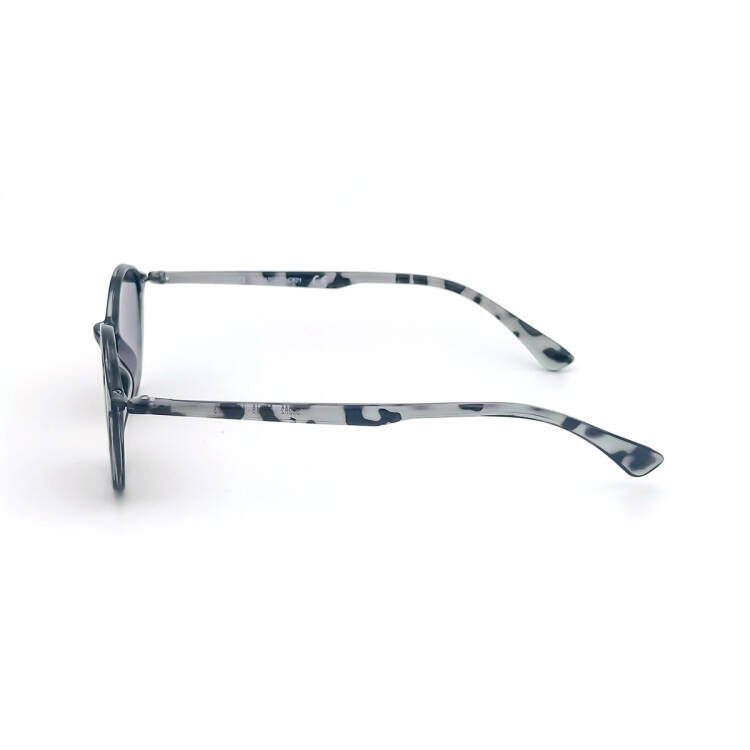 Oval Tasarım Polarize Güneş Gözlüğü SS282-C621 - 4