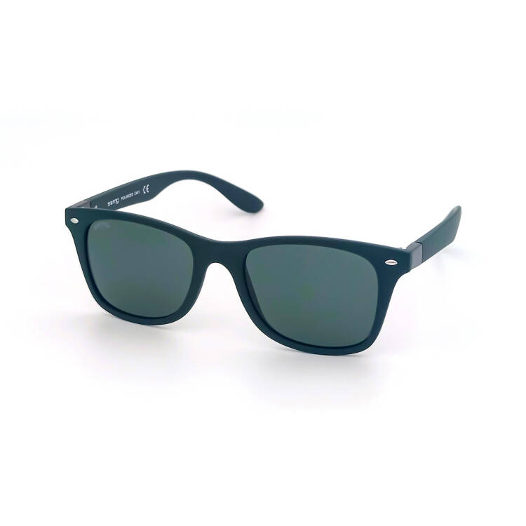 Polarize Uniseks Güneş Gözlüğü SS154-C443 - 1