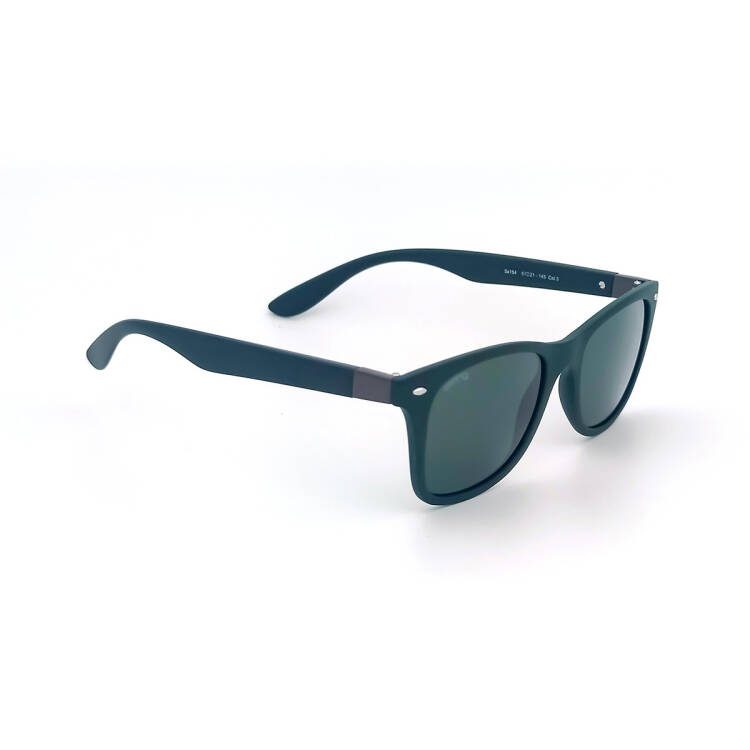 Polarize Uniseks Güneş Gözlüğü SS154-C443 - 2