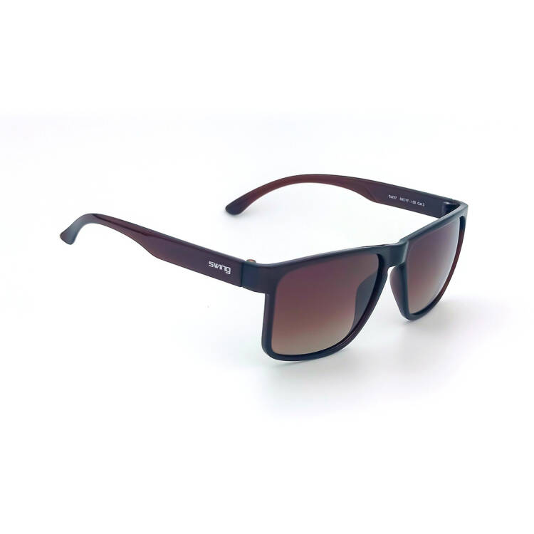 Polarize Uniseks Güneş Gözlüğü SS227-C001 - 2