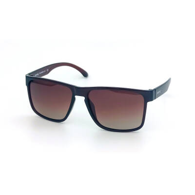Polarize Uniseks Güneş Gözlüğü SS227-C001 - 1