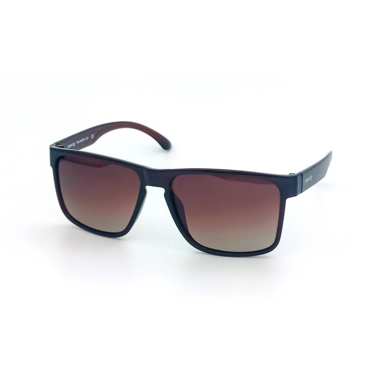 Polarize Uniseks Güneş Gözlüğü SS227-C001 - 1