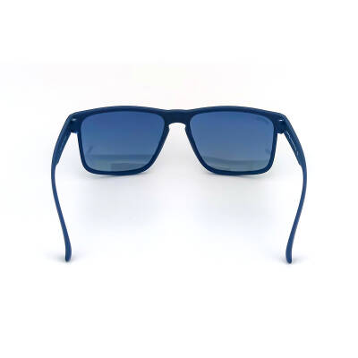 Polarize Uniseks Güneş Gözlüğü SS227-C255M - 3