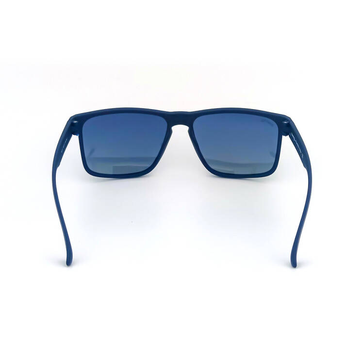 Polarize Uniseks Güneş Gözlüğü SS227-C255M - 3