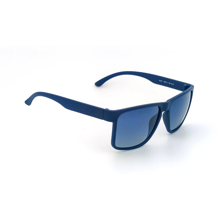Polarize Uniseks Güneş Gözlüğü SS227-C255M - 2