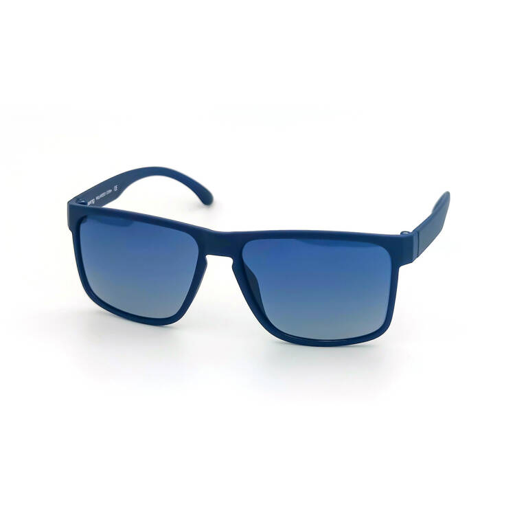 Polarize Uniseks Güneş Gözlüğü SS227-C255M - 1