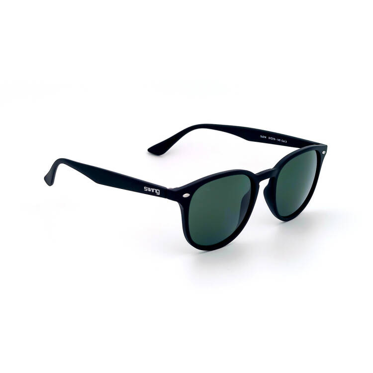 Polarize Uniseks Güneş Gözlüğü SS244-C193 - 2