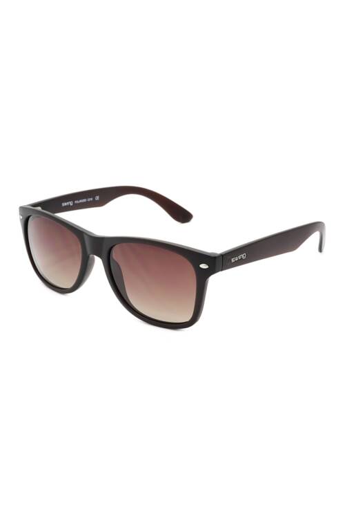 Ss109 Polarized TR90 Süper Hafif ve Şık Erkek Güneş Gözlüğü - 1