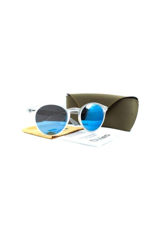Ss220 Süper Hafif Polarize Unisex Güneş Gözlüğü - 1