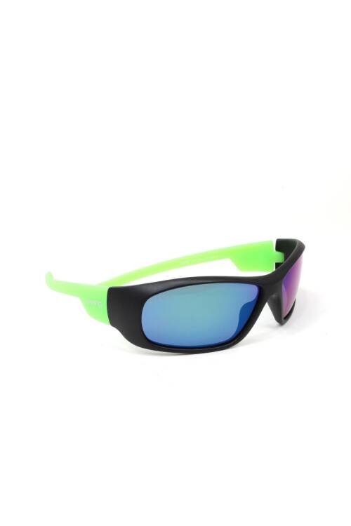 Unisex Polarize Güneş Gözlüğü 107 C297 57 - 1