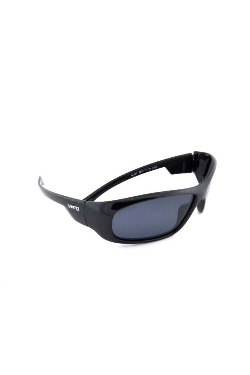 Unisex Polarize Güneş Gözlüğü 107 C3 54 - 1